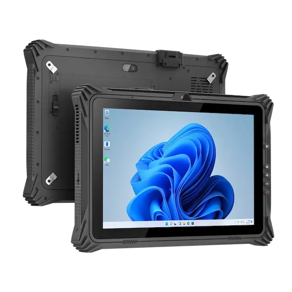 Защищенные планшеты