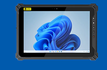 EMDOOR 10.1 Explosion-Proof Rugged EM-I17J