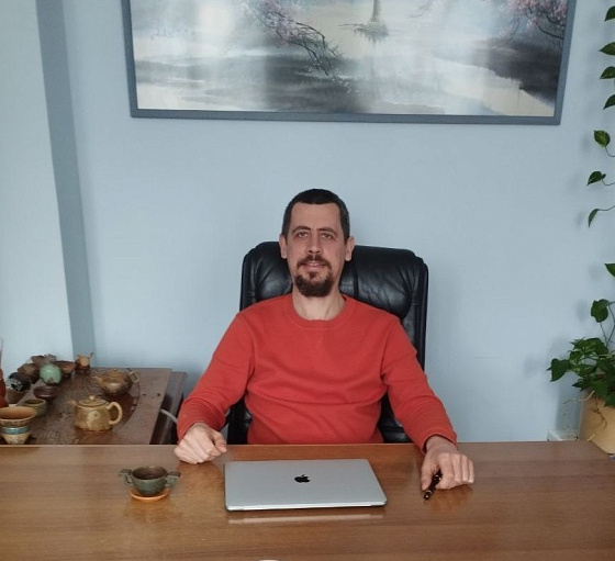 Сергей Макаров